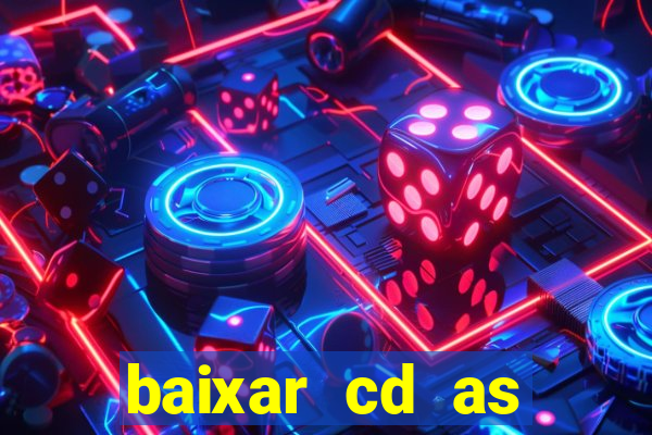 baixar cd as melhores de edson gomes